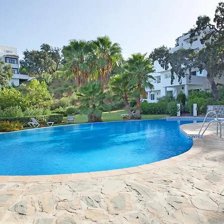 Apartment Apartamento Jacarandas La Mairena