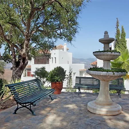 Apartamento Jacarandas La Mairena Marbella