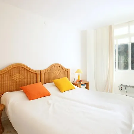 Apartamento Jacarandas La Mairena Apartment