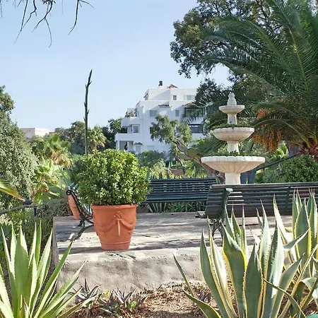 Apartamento Jacarandas La Mairena *