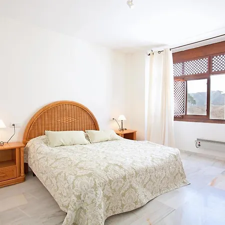 Apartamento Jacarandas La Mairena Apartment *