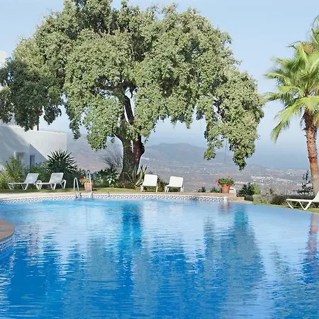 Apartamento Jacarandas La Mairena
