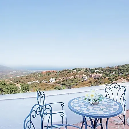 Apartamento Jacarandas La Mairena Apartment Marbella