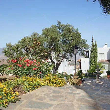 Apartamento Jacarandas La Mairena