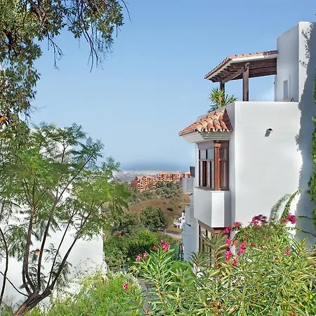 Apartment Apartamento Jacarandas La Mairena Marbella