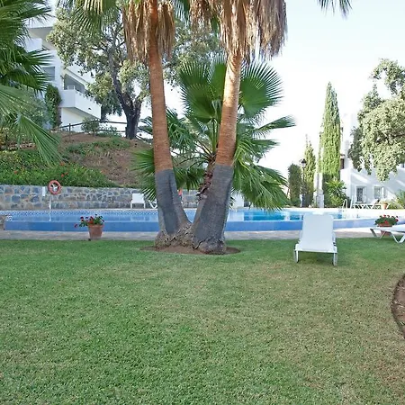Apartamento Jacarandas La Mairena Apartment *