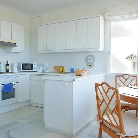 Apartamento Jacarandas La Mairena * Marbella